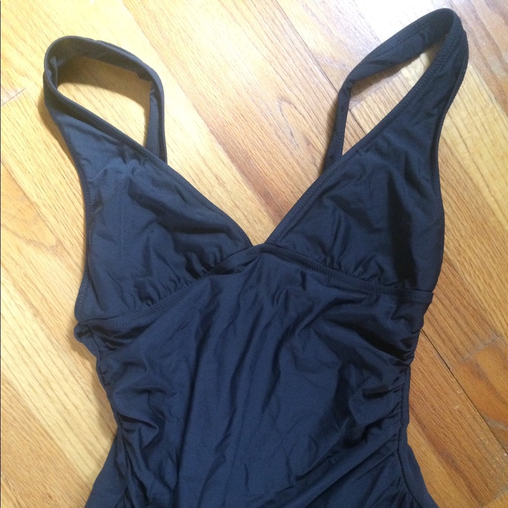 Jcrew tankini